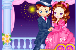 阿Sue婚紗照拼圖