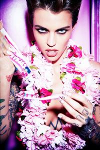 露比&middot;羅絲[澳大利亞演員]