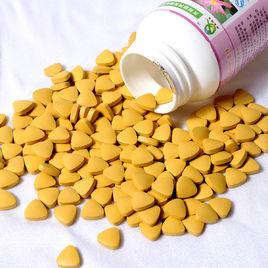 蜂花粉片 蜂花粉片