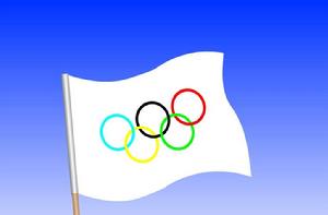 2036年奧運會 2036年奧運會