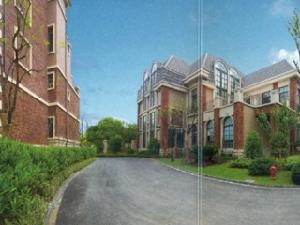 世茂愛馬尚郡 世茂愛馬尚郡