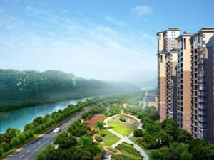 中鐵領秀城 中鐵領秀城