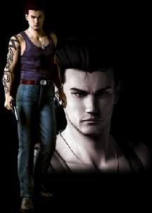 比利·科恩 比利·科恩