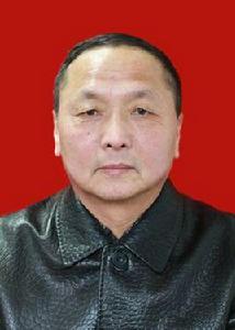 吳·巴特爾[井岡山市紅色文化培訓中心常務副校長]