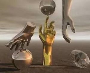 逆向轉換法 逆向轉換法