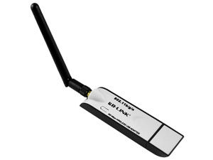 B-LINK 必聯 台式機無線usb網卡