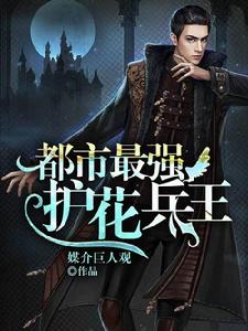 都市最強護花兵王 都市最強護花兵王