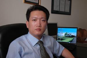 河北新東方心理諮詢中心主任董利軍