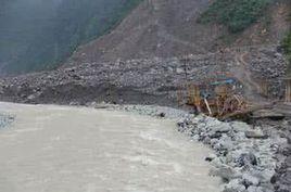 宜昌灰石埡磷礦 宜昌灰石埡磷礦