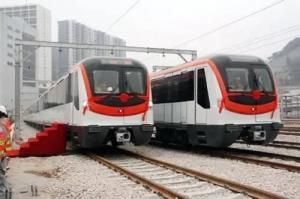 深圳捷運33號線