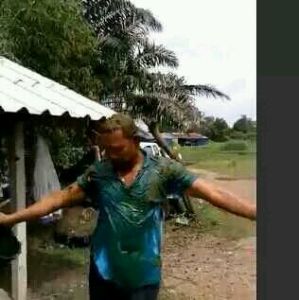 糞桶挑戰 糞桶挑戰