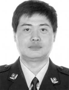 薛永清[河北肅寧公安局政委]