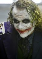 蝙蝠俠：黑暗騎士