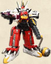 null[東映2013年特攝劇]