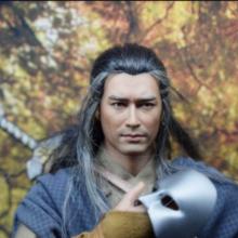 楊過[作品角色]