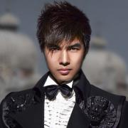 高波[時尚攝影師]