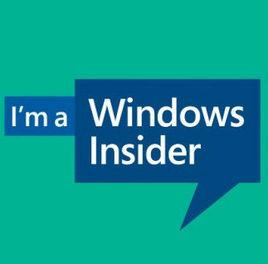 Windows Insider Windows Insider