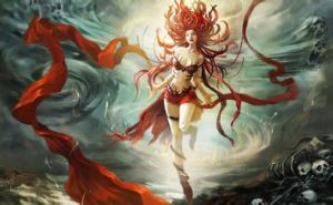 山海傳奇 山海傳奇