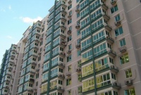 京鐵家園二區 京鐵家園二區