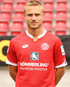 皮埃爾·本特森