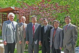 中國科學院大學華大教育中心 中國科學院大學華大教育中心