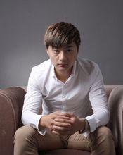 張騰飛[青年演員]