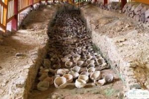 汀溪窯遺址 汀溪窯遺址