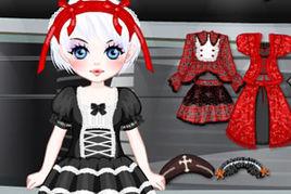 小女生洛麗塔 小女生洛麗塔