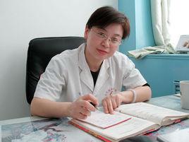 徐鳳[長征醫院精神疾病診療中心主治醫師]