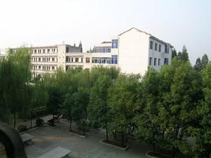 安陸市辛榨鄉初級中學 安陸市辛榨鄉初級中學