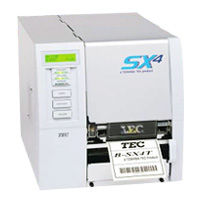 TEC B-SX5T TEC B-SX5T