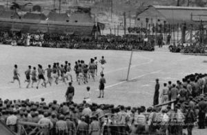 巨濟島事件 巨濟島事件