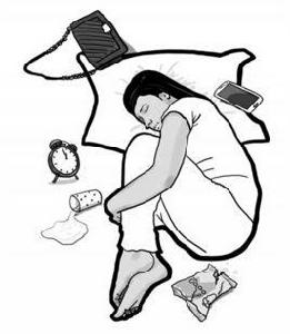 刻板運動障礙 刻板運動障礙