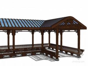 工程造價相關模型圖