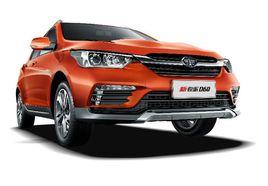 新駿派D60 新駿派D60