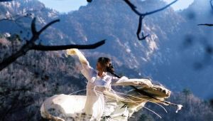 《神話》電影劇照