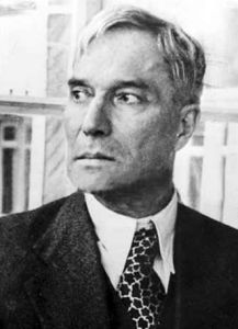 自由歐洲廣播電台記者