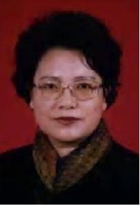 李淑芬[寧夏自治區政協原常務副主席、黨組副書記]