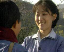 （圖）《嫂子》