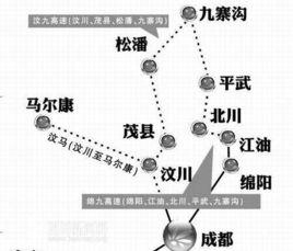 綿九高速公路 綿九高速公路