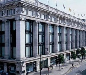 Selfridges Selfridges