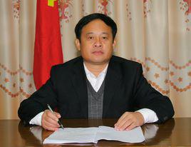 張建國[廣西柳州市副市長]