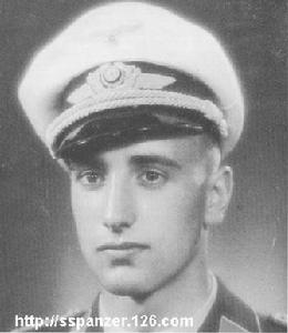 約瑟夫·賽普·沃姆海勒 約瑟夫·賽普·沃姆海勒