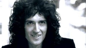 Brian Harold May