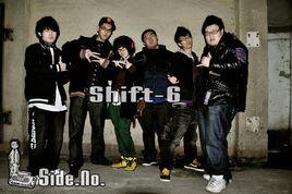 shift6 shift6