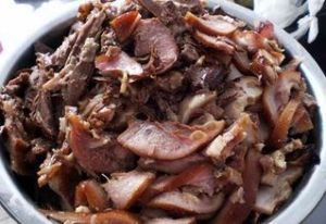 芝泮燒肉 芝泮燒肉