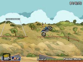 越野車冠軍挑戰賽 越野車冠軍挑戰賽