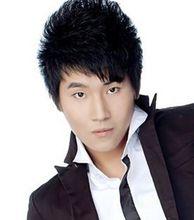 雷濤[青年演員]