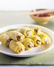 和風厚燒煎蛋 和風厚燒煎蛋