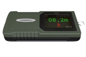 穿牆雷達 穿牆雷達